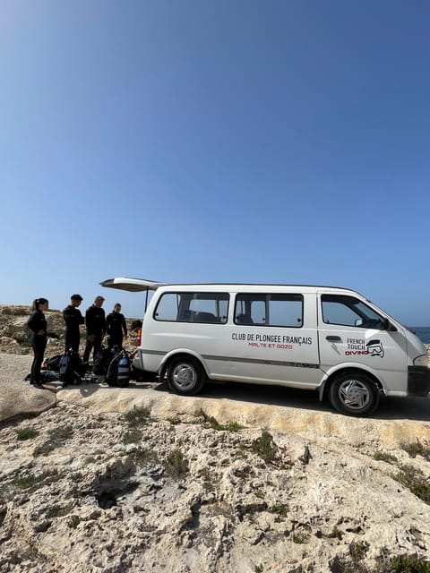 Malte : Baptême de plongée sous-marine en Français - The Sum Up: Is This Scuba Baptism in Malta Worth It?