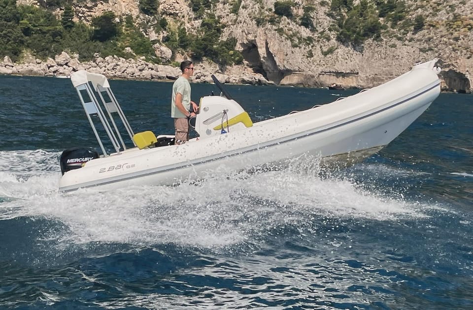 Maluma Charter: Tour del Golfo di Napoli e delle sue Isole. - FAQ