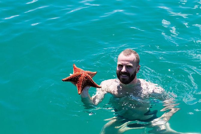 Mamangua Speedboat Tour - About the Company