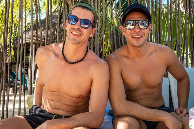 Mambo Beach Club Baru VIP Experience - Highlights of the Experience