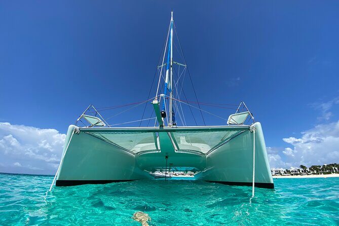 Mambo Sail Catamaran to Rendezvous Bay Anguilla - Final Thoughts  