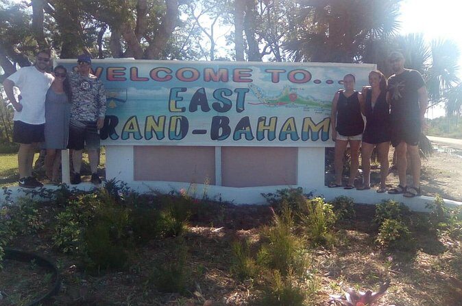 Mamma Gal East End Native Experience - FAQ