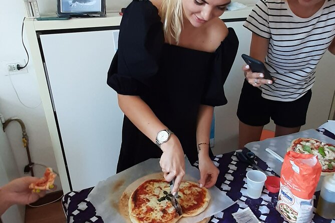Mamma Mia! Authentic Italian Pizza Making Class Review - Key Points