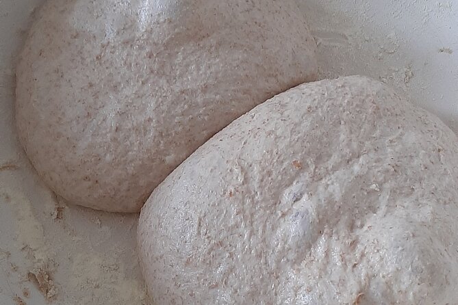 Mamma Mia! Authentic Italian Pizza Making Class Review - Guest Information