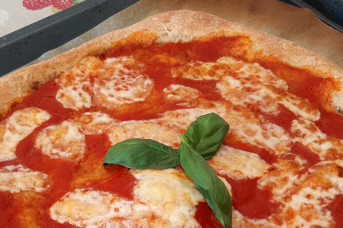 Mamma Mia! Authentic Italian Pizza Making Class Review - Pricing and Cancellation Policy