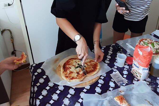 Mamma Mia! Authentic Italian Pizza Making Class Review - Hands-on Pizza Making