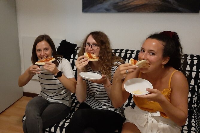 Mamma Mia! Authentic Italian Pizza Making Class Review - Dining and Cultural Insights