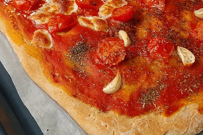 Mamma Mia! Authentic Italian Pizza Making Class Review - Since You Asked