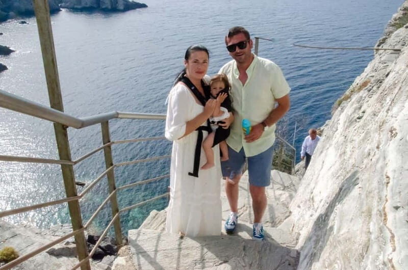Mamma mia Island Tour - A Deep Dive into the Tour Experience