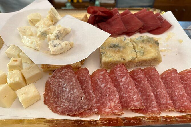 Mamma Mia! Milan Street Food Tasting and City Guided Tour - FAQ