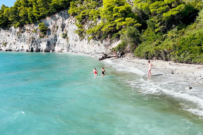 Mamma Mia Tour From Skiathos - Accessibility and Participation Details
