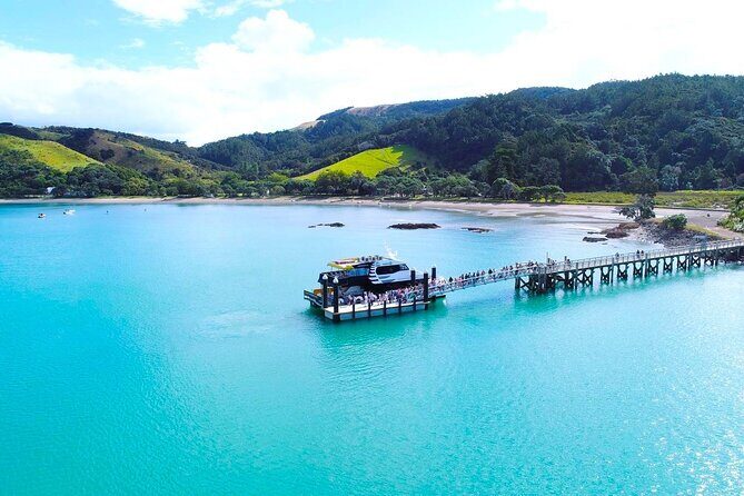 Man O' War Winery on Waiheke Island - Ferry from Auckland - Practical Tips for Travelers