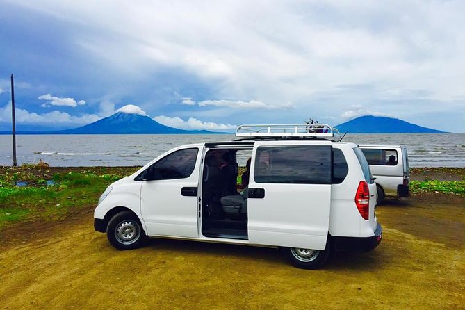 Managua Airport To/From San Juan Del Sur Shuttle Service - Service Overview