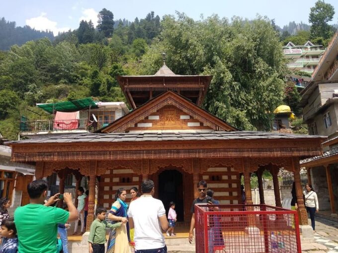 Manali: Full Day Driver Guide Tour - What to Bring