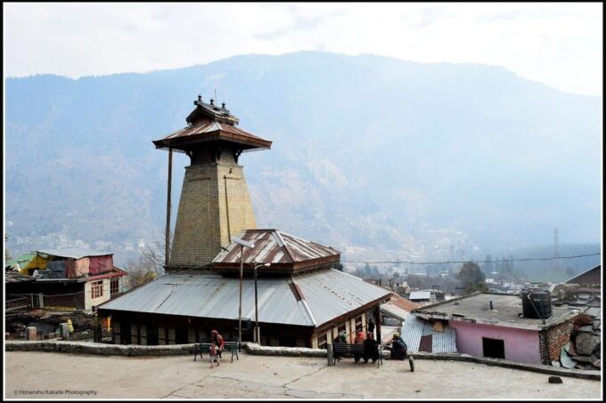 Manali: Full Day Driver Guide Tour - Photography Guidelines