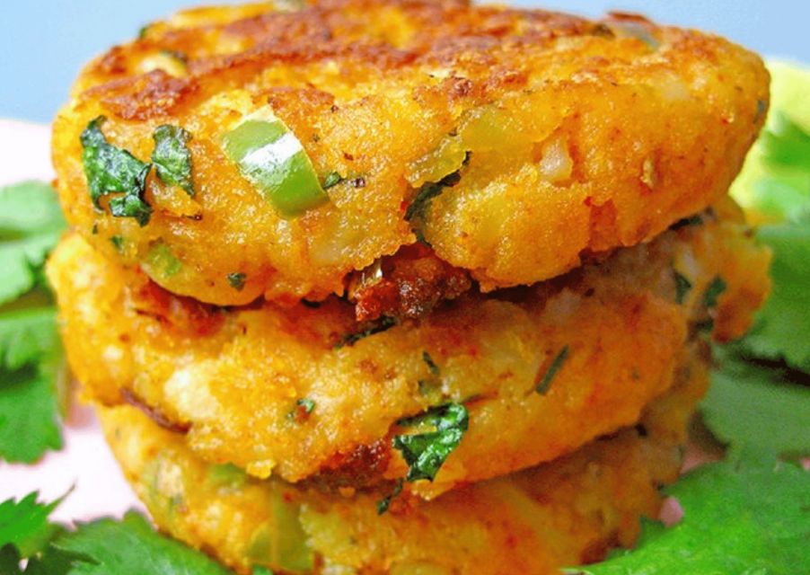 Manali Street Food Crawl (2 Hours Guided Food Tasting Tour) - Important Information