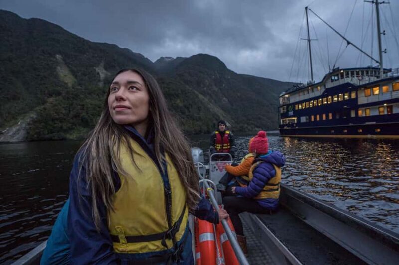 Manapouri: Doubtful Sound Overnight Cruise (2 Nights) - An In-Depth Look at the Doubtful Sound Overnight Cruise