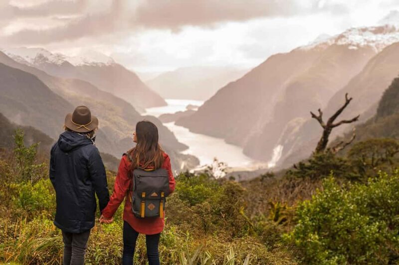 Manapouri: Doubtful Sound Overnight Cruise (2 Nights) - Who Will Love This Tour?