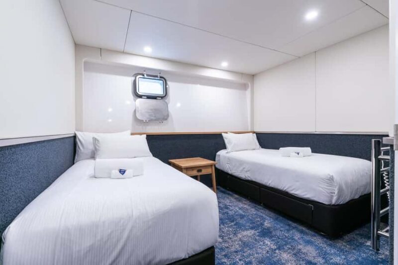 Manapouri: Doubtful Sound Overnight Cruise (2 Nights) - Practical Details and Tips