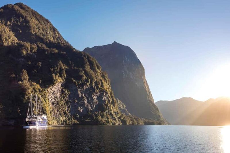 Manapouri: Doubtful Sound Overnight Cruise (2 Nights) - Final Thoughts