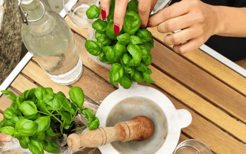 Manarola: Authentic Pesto Making Class at Cinque Terre - Why This Pesto Class Is Worth Your While