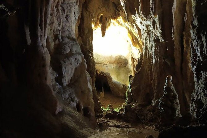 Manasija monastery and Resava Cave Tour From Belgrade - Authentic Experiences and Genuine Impressions