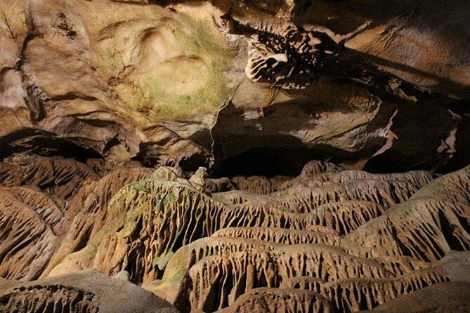 Manasija monastery and Resava Cave Tour From Belgrade - FAQ