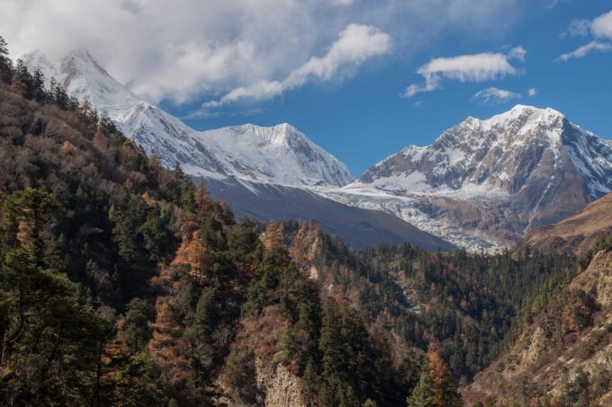 Manaslu Circuit Trek - 14 Days - Safety Considerations