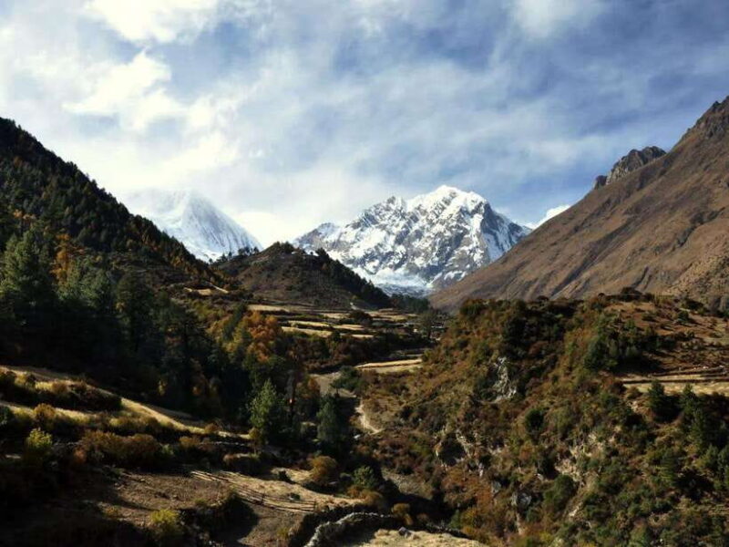 Manaslu Circuit Trek - 16 Days - The Sum Up: Who Will Love This Trek?
