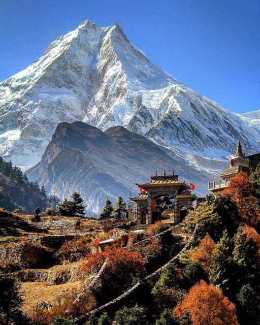 Manaslu Circuit Trek - 16 Days - FAQ