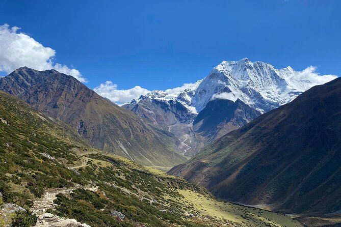 Manaslu Circuit Trek - Inclusions and Exclusions