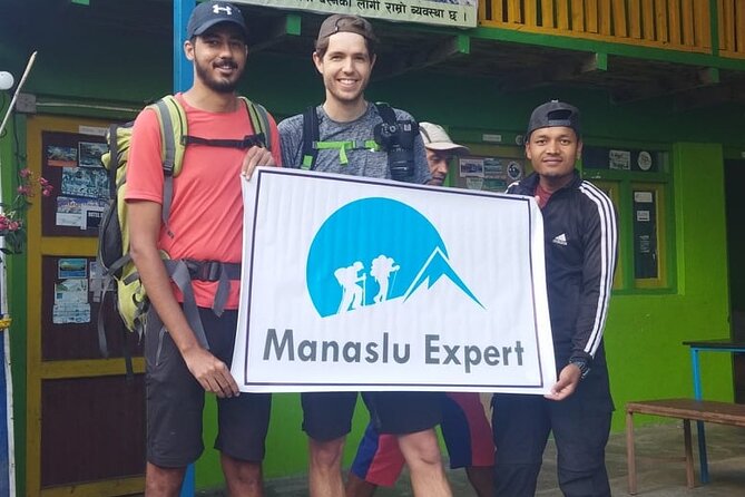 Manaslu Circuit Trek - Cultural Insights