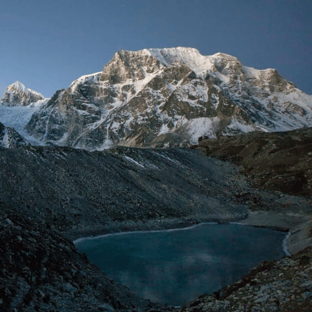 Manaslu Circuit Trek 8th Highest in the World - FAQ