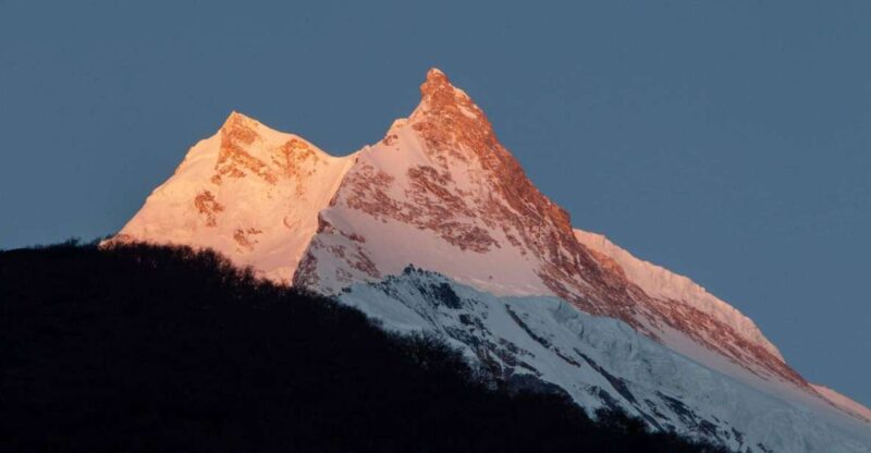 Manaslu Circuit Trek- Guide Service - Key Points