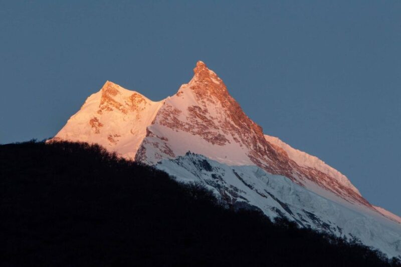 Manaslu Circuit Trek- Guide Service - Pricing and Promotions
