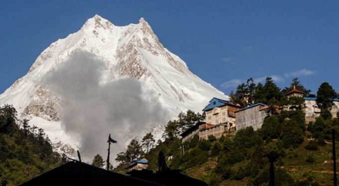Manaslu Circuit Trek- Guide Service - Suitability for Trekkers