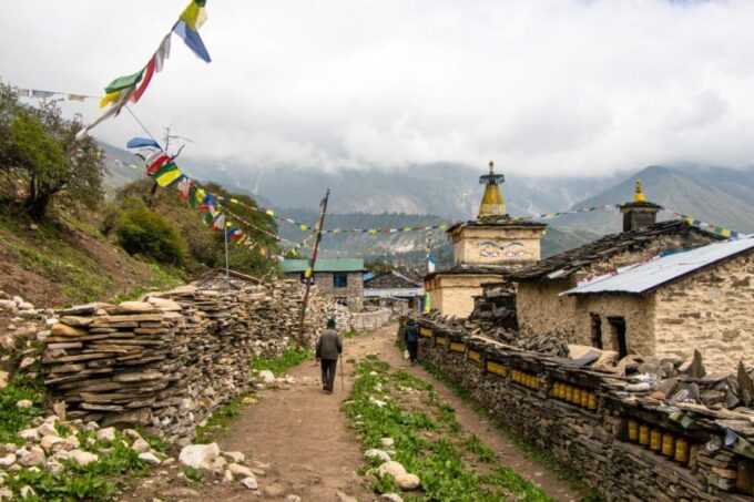 Manaslu Circuit Trek- Guide Service - Frequently Asked Questions