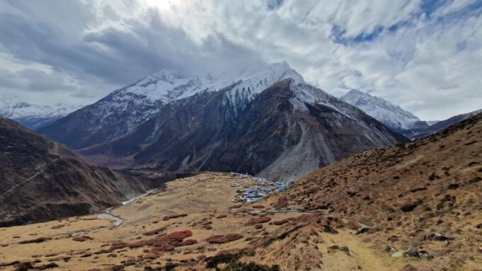 Manaslu Circuit Trek - Nepal. - Preparation Tips