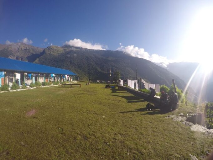 Manaslu Circuit Trek - Nepal. - Frequently Asked Questions