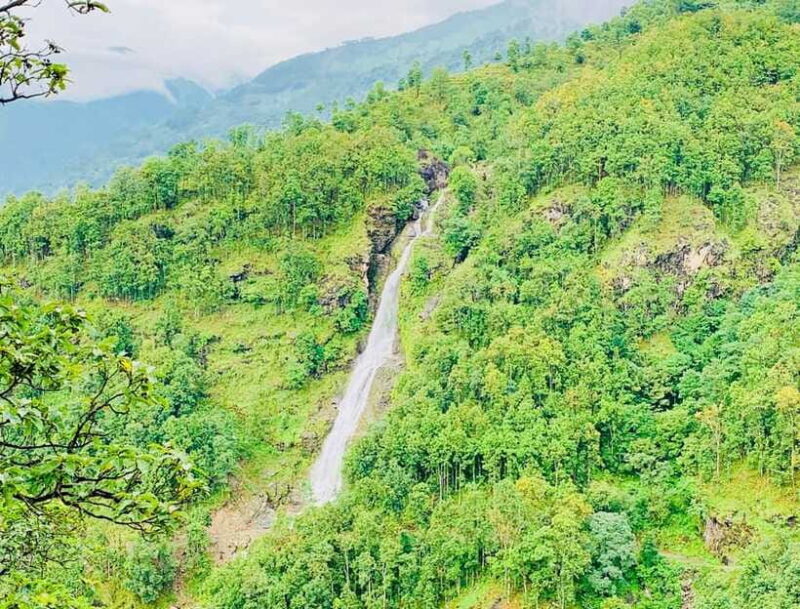 Manaslu Circuit Trek with Larkya La Pass - FAQs
