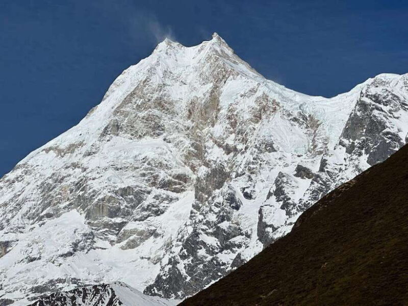 Manaslu Circuit Trek with Larkya La Pass - Hidden Gems - Introduction to the Trek