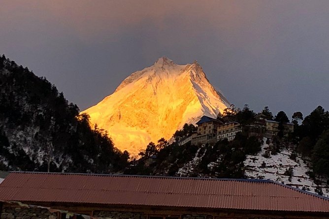 Manaslu Circuit Trekking - 17 Days - Good To Know