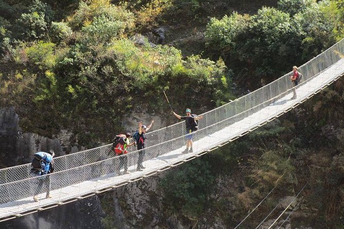 Manaslu Circuit Trekking - 17 Days - Important Requirements