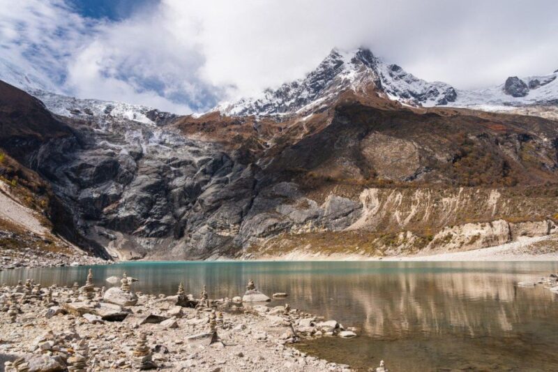 Manaslu Trek - 13 Days - Unique Experiences