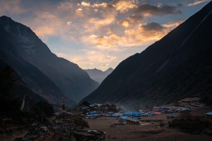 Manaslu Trek - 13 Days - Cultural Insights