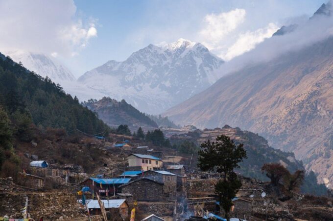 Manaslu Trek - 13 Days - Frequently Asked Questions