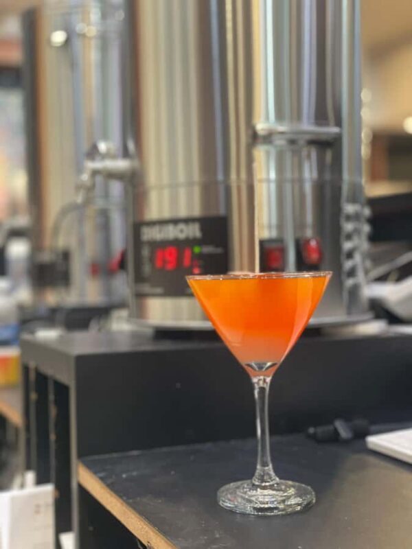 Manassas:Candle-Pouring Experience at Mockingbird Candle Bar - Final Thoughts