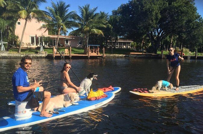 Manatee Encounter Guided Eco Kayak or Paddle Board Adventure - FAQ