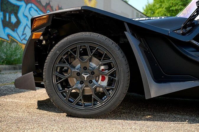 Manatee River Run Polaris Slingshot Ride with GPS Waypoints - The Sum Up: Who Is This Tour Best For?