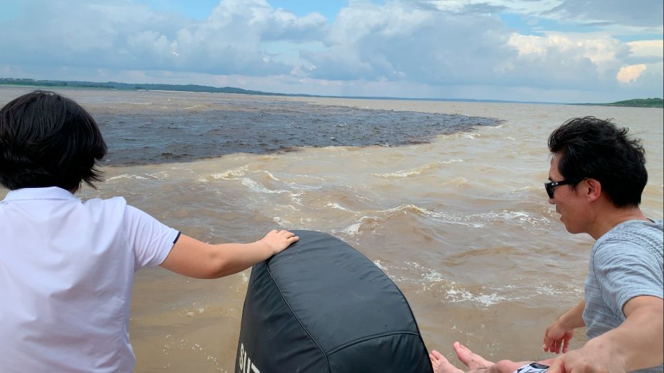Manaus: 2-Day River Tour With Overnight Stay - Frequently Asked Questions